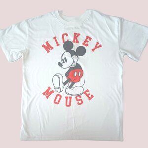 Mickey Mouse Shirt Size Small